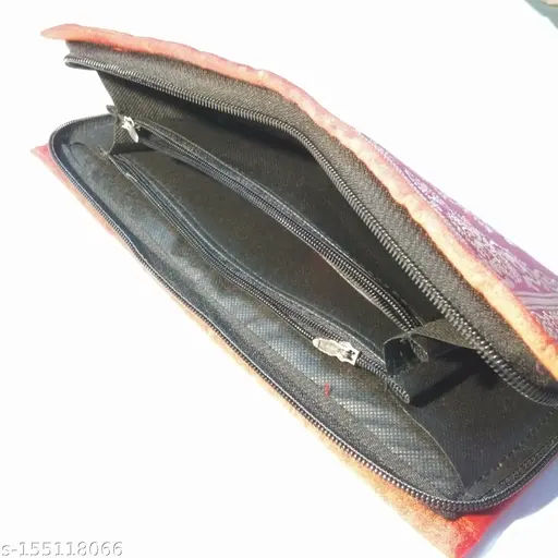 Trendy Women Clutches for Eco-Conscious Fashionistas